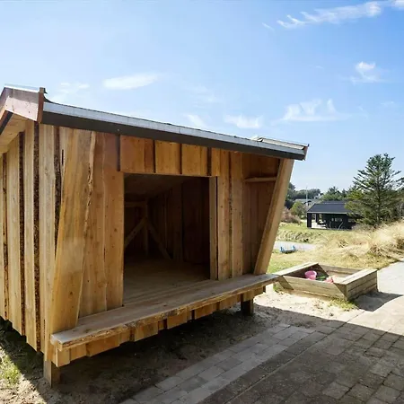 펜션 Bl789-blokhus-pirupshvarrevej-20 블록쿠스