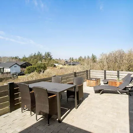 펜션 Bl789-blokhus-pirupshvarrevej-20 *