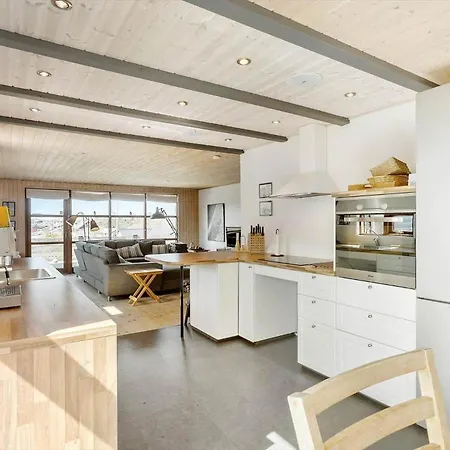 Bl789-blokhus-pirupshvarrevej-20 펜션