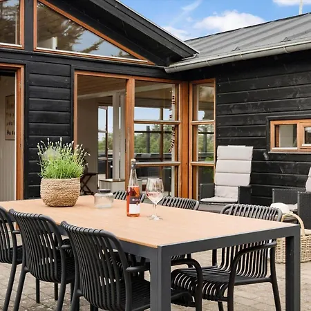 Holiday home Bl789-blokhus-pirupshvarrevej-20