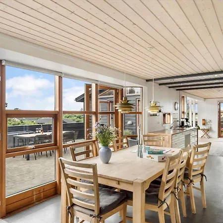 Bl789-blokhus-pirupshvarrevej-20 Holiday home *