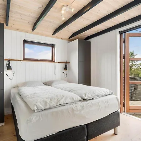 Bl789-blokhus-pirupshvarrevej-20 Holiday home *