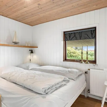 Holiday home Bl789-blokhus-pirupshvarrevej-20 Blokhus