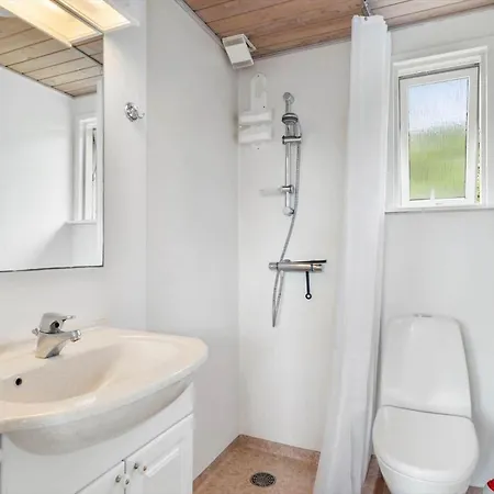 Bl789-blokhus-pirupshvarrevej-20 Holiday home *