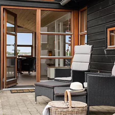 Bl789-blokhus-pirupshvarrevej-20 Holiday home Blokhus