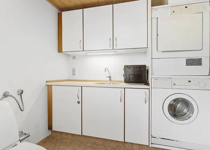 Bl789-blokhus-pirupshvarrevej-20 펜션