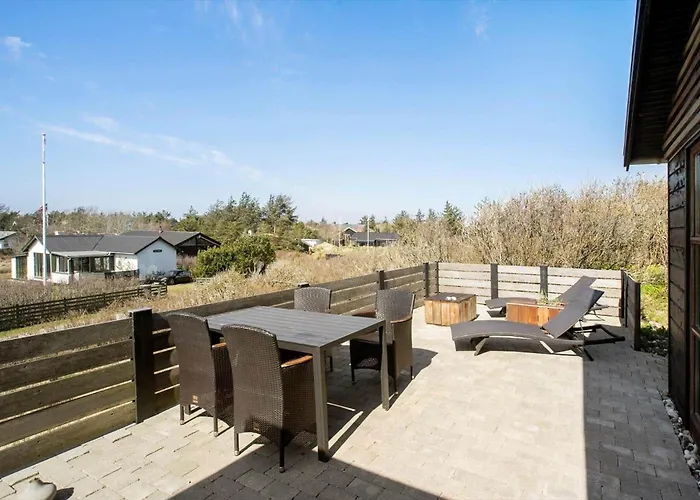 펜션 Bl789-blokhus-pirupshvarrevej-20 *