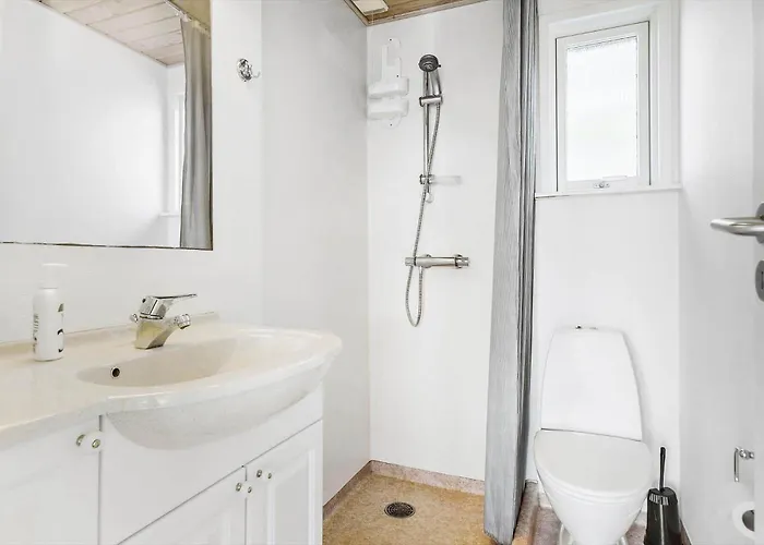 펜션 Bl789-blokhus-pirupshvarrevej-20 블록쿠스