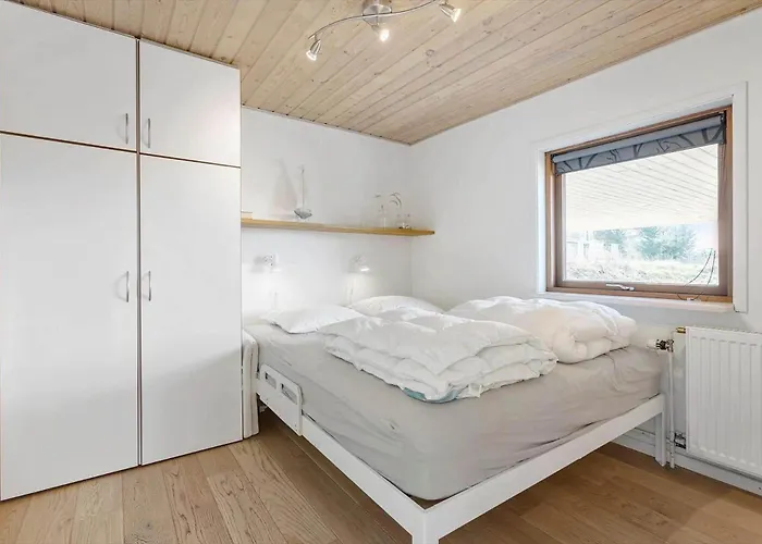 펜션 Bl789-blokhus-pirupshvarrevej-20 블록쿠스