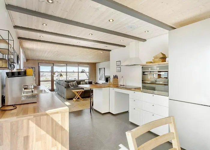 Bl789-blokhus-pirupshvarrevej-20 펜션