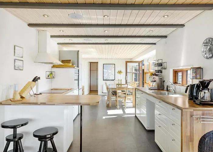 Bl789-blokhus-pirupshvarrevej-20 펜션